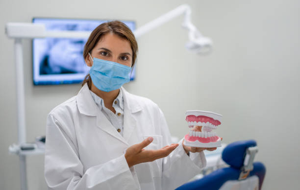 Best Emergency Dental Care for Trauma or Injury in Syracuse, UT