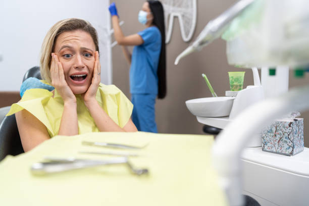 Best Walk-In Emergency Dentist in Syracuse, UT