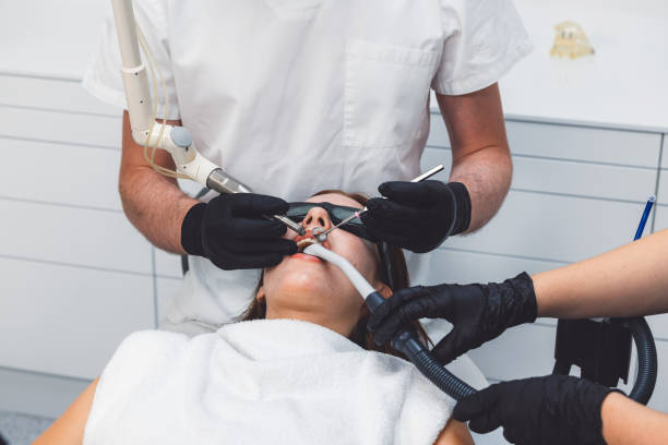 Best Emergency Tooth Extraction in Syracuse, UT